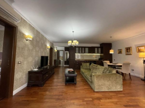 HERASTRAU APARTMENTS 3 camere self check-in